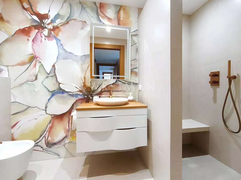 Appartement Cannes - 3 chambres - 110m²