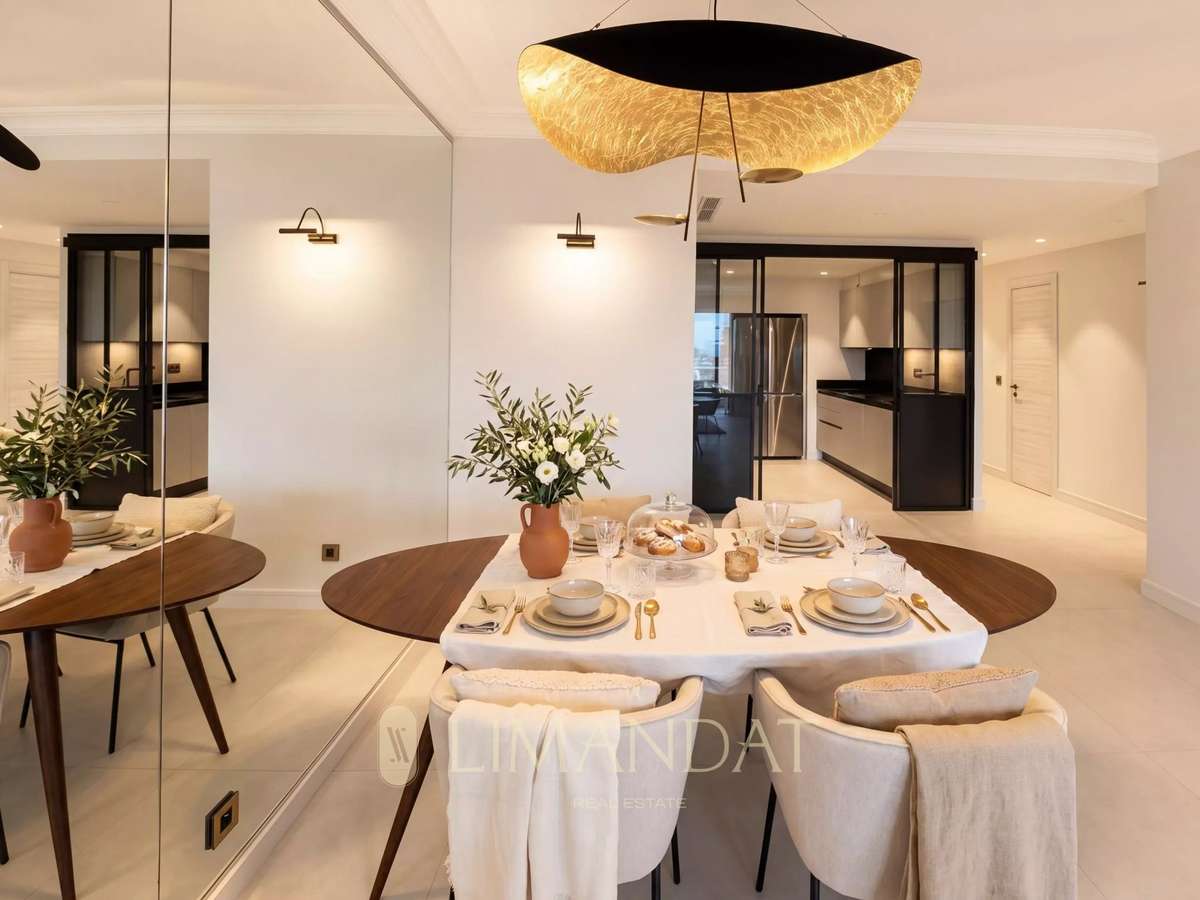 Appartement Cannes