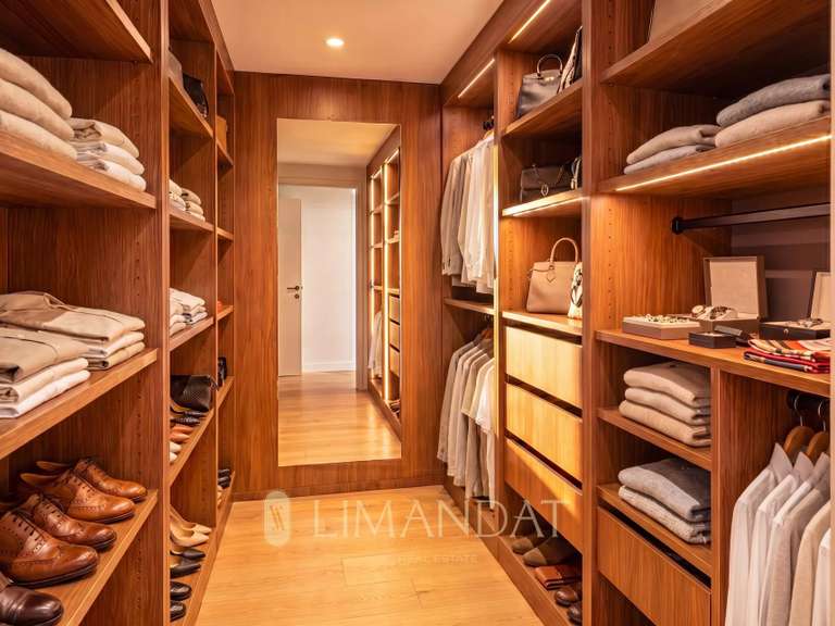 Appartement avec Vue sur mer Cannes - 3 chambres - 104m²