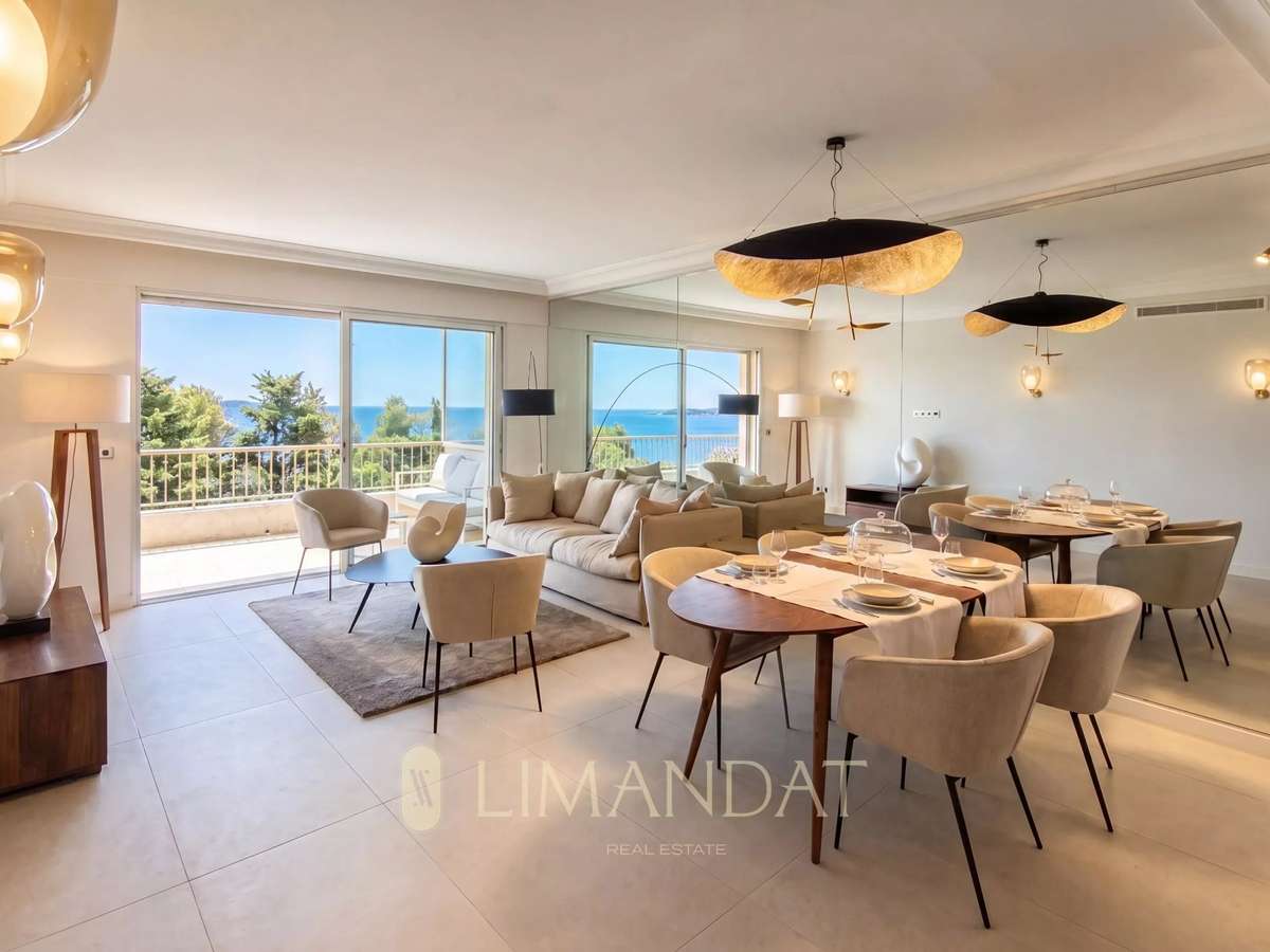 Appartement Cannes