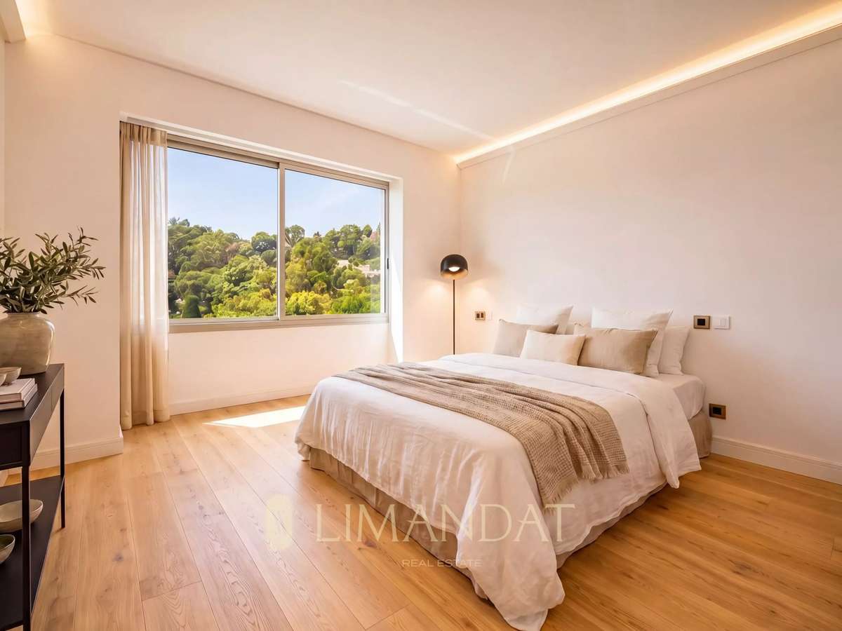 Appartement Cannes