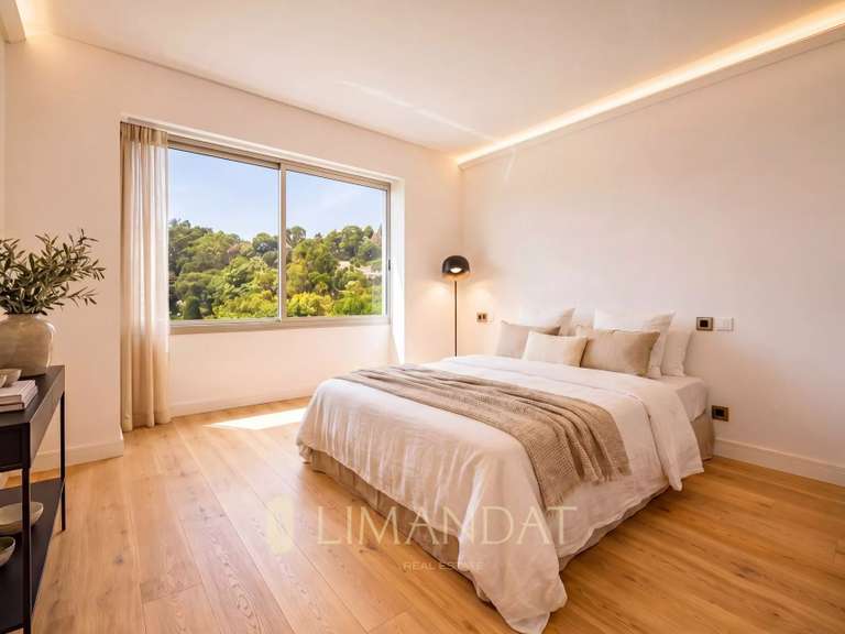 Appartement avec Vue sur mer Cannes - 3 chambres - 104m²