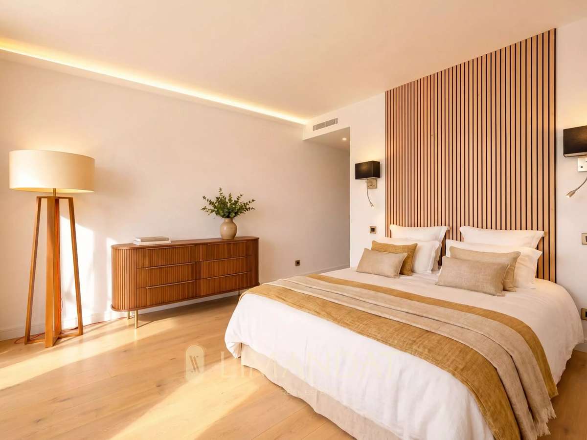 Appartement Cannes