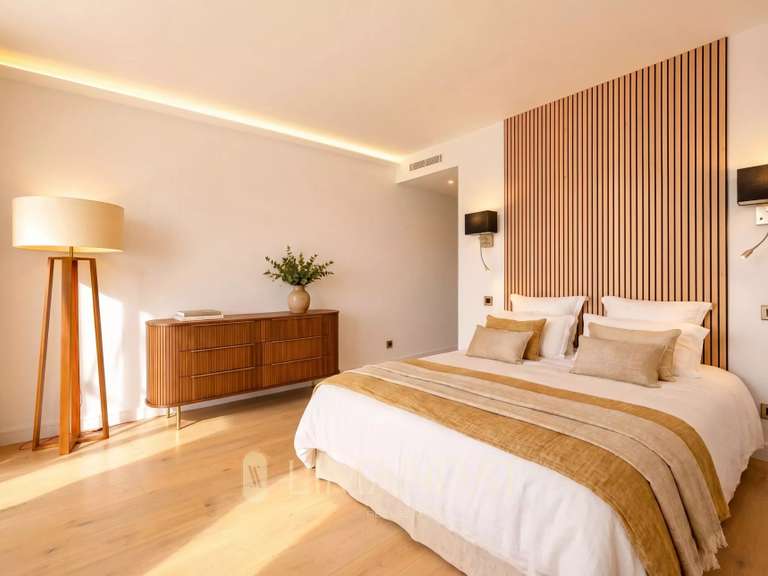 Appartement avec Vue sur mer Cannes - 3 chambres - 104m²