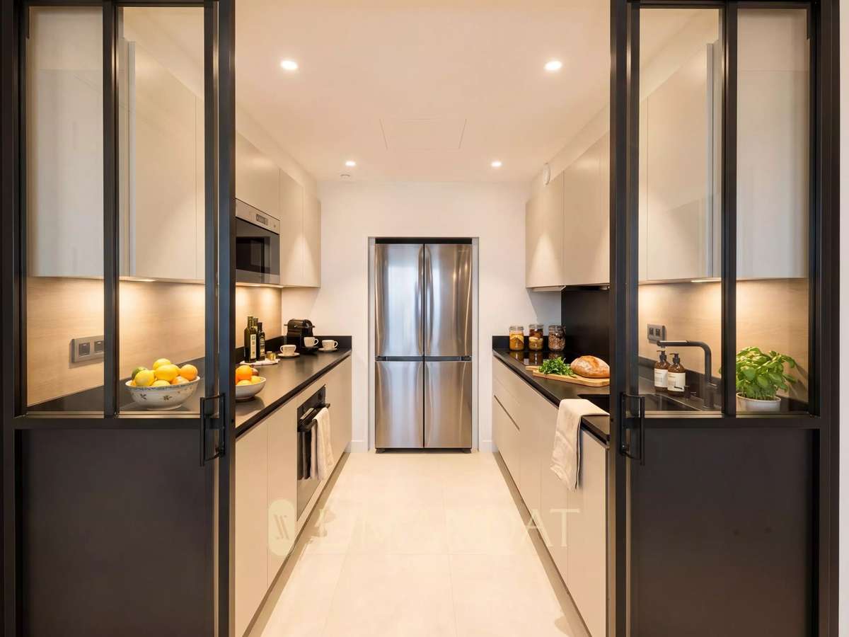 Appartement Cannes