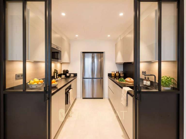 Appartement avec Vue sur mer Cannes - 3 chambres - 104m²