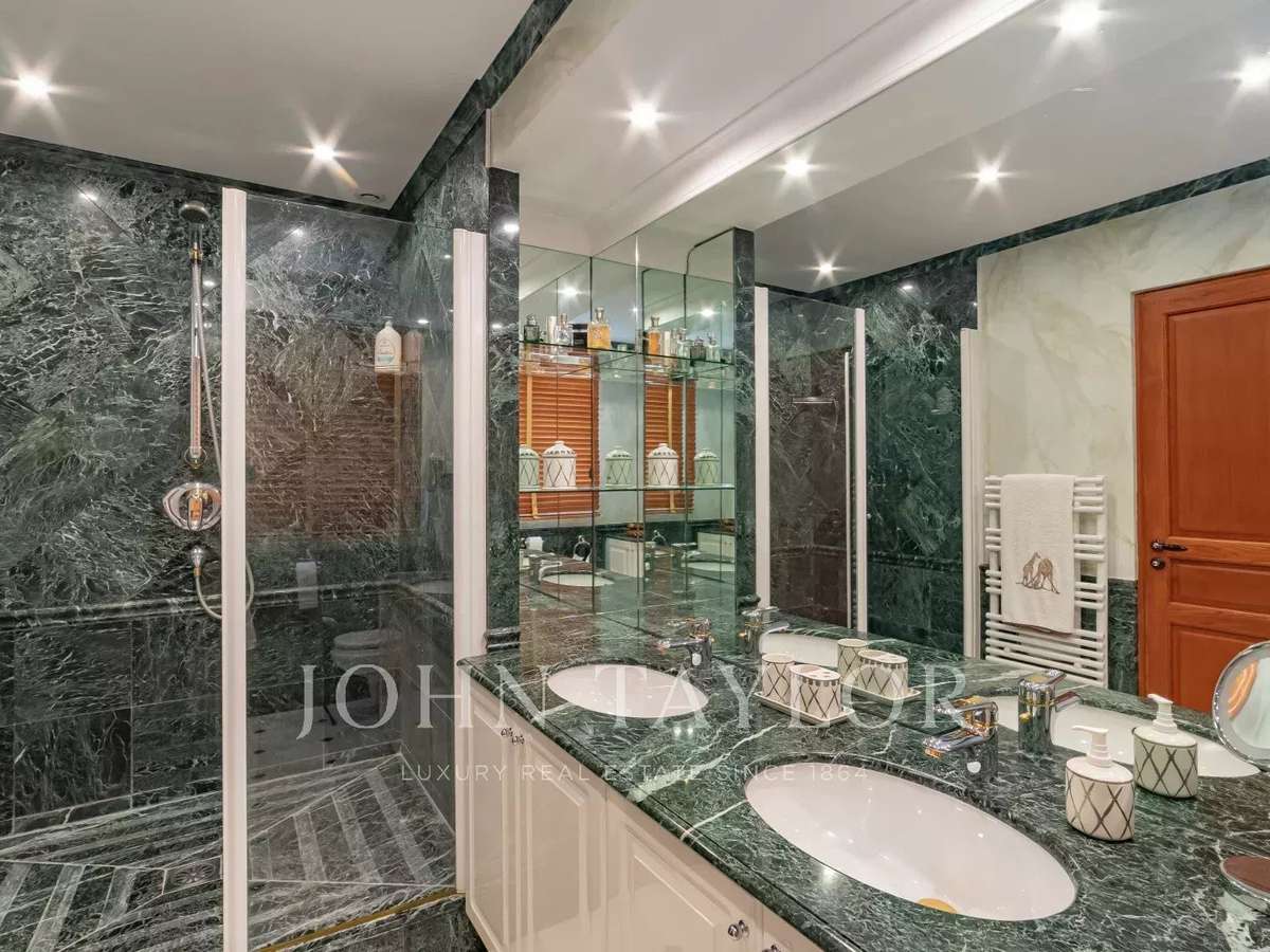 Appartement Cannes