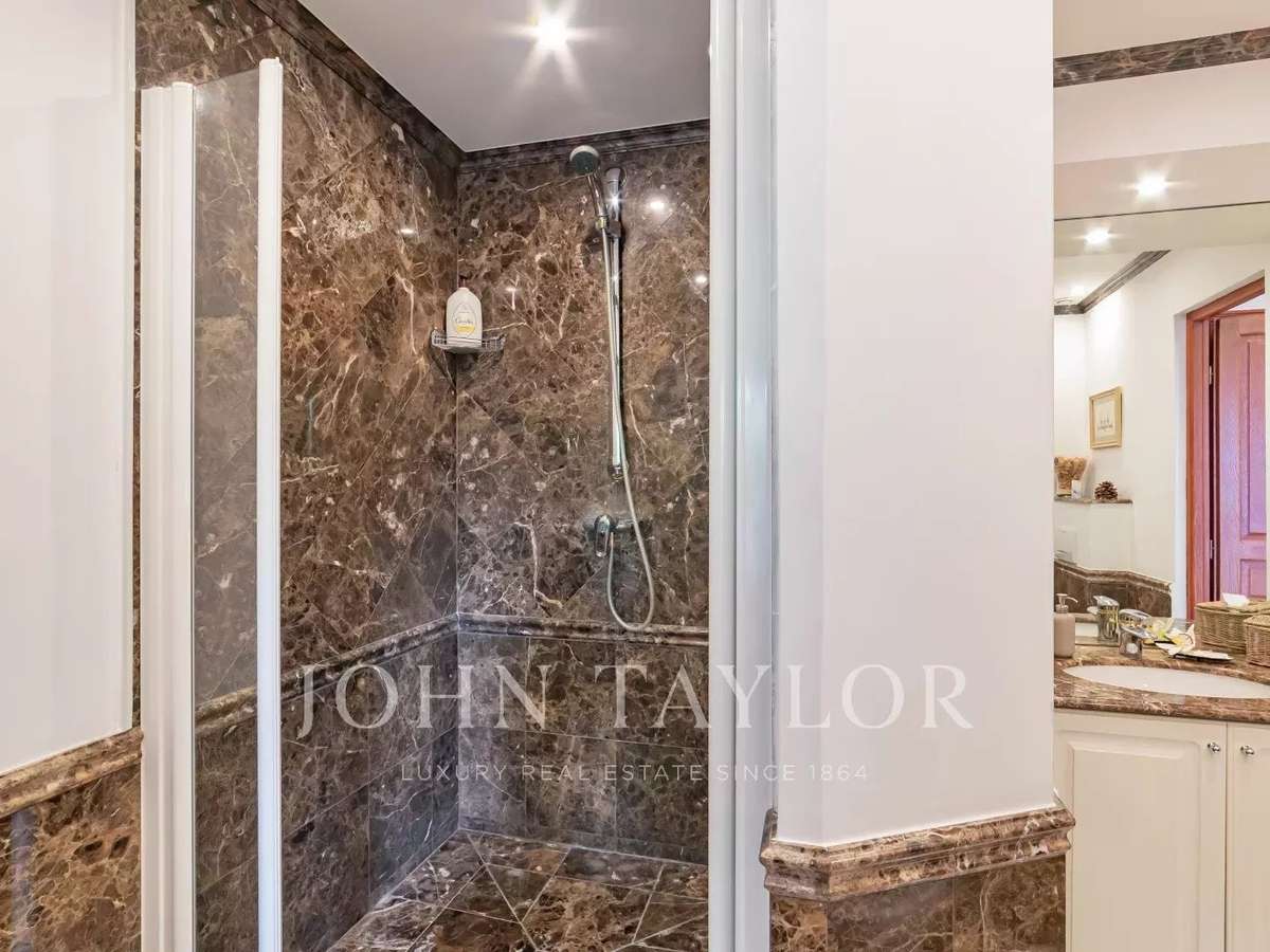 Appartement Cannes