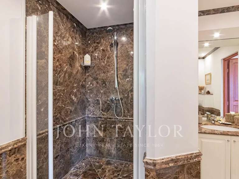 Appartement avec Vue sur mer Cannes - 3 chambres - 120m²