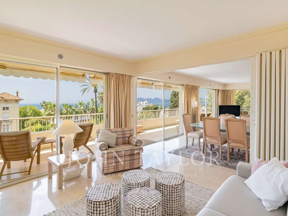 Appartement Cannes