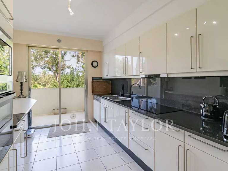 Appartement avec Vue sur mer Cannes - 3 chambres - 120m²