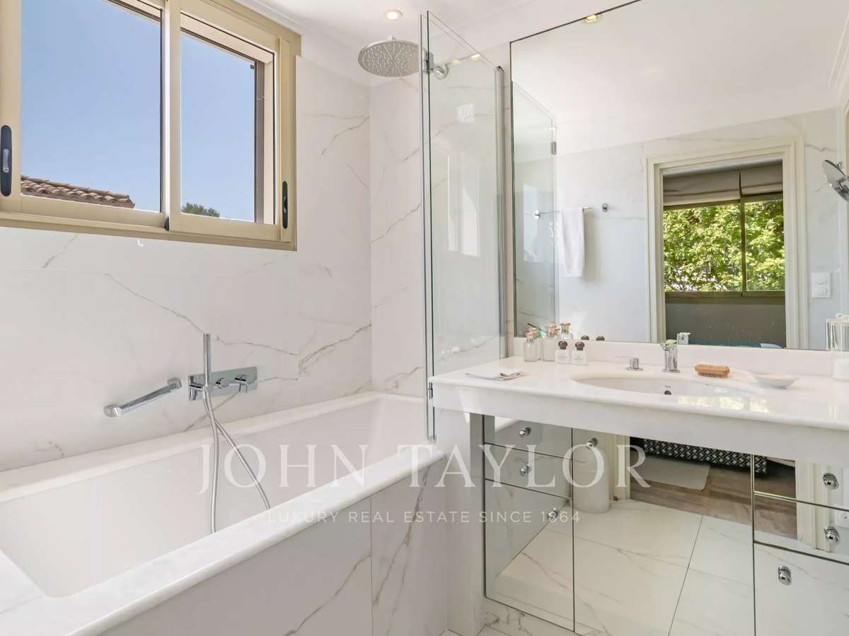 Appartement Cannes