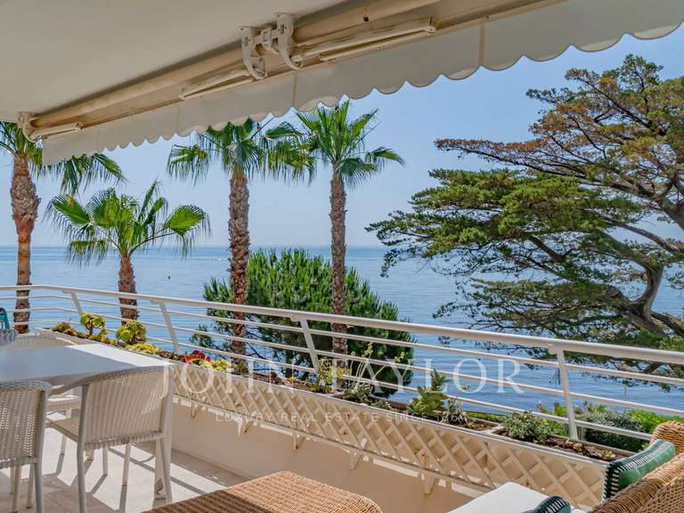 Appartement avec Vue sur mer Cannes - 3 chambres - 160m²