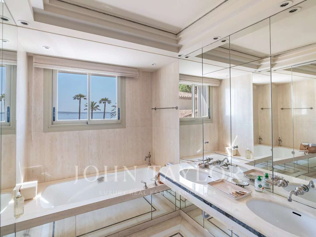 Appartement Cannes
