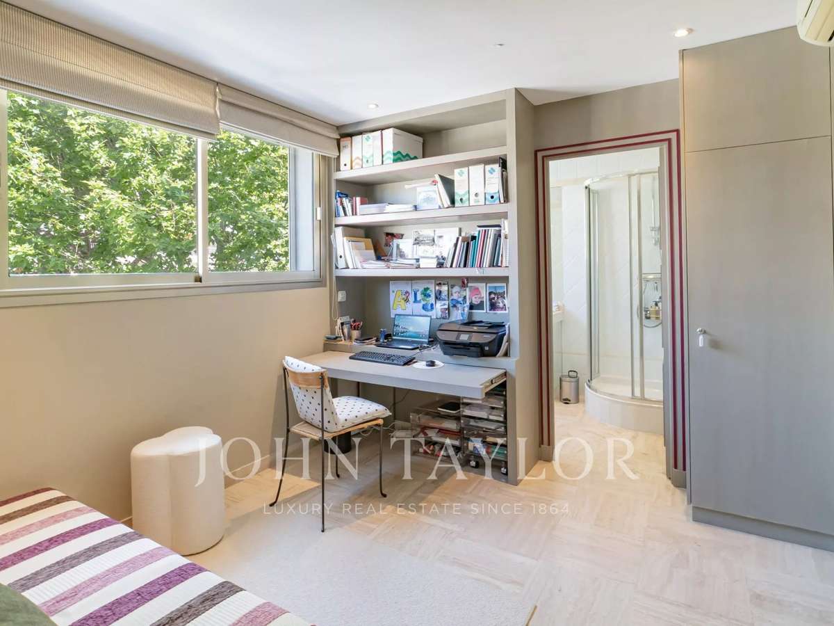 Appartement Cannes