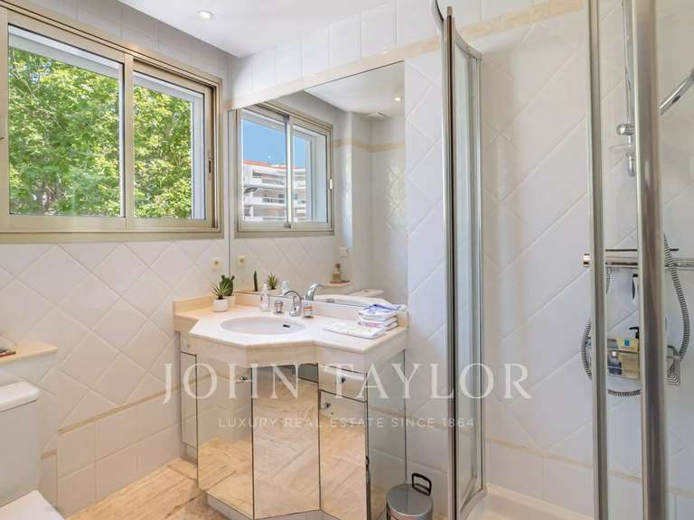 Appartement avec Vue sur mer Cannes - 3 chambres - 160m²