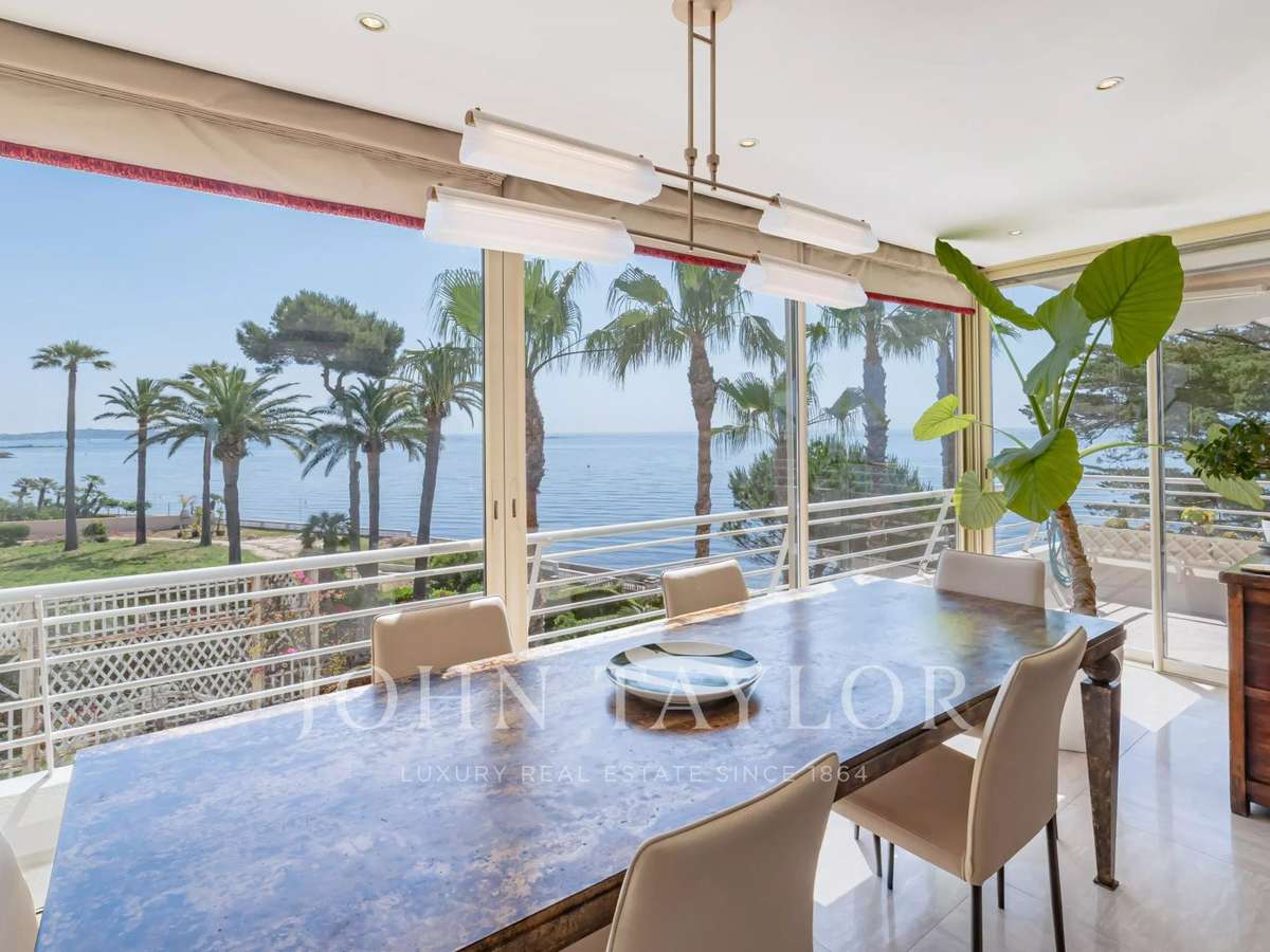Appartement Cannes