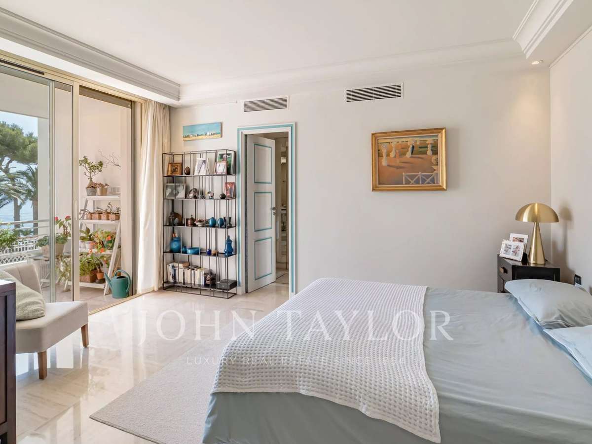 Appartement Cannes