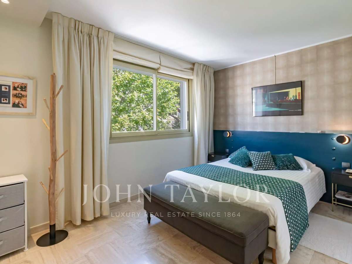 Appartement Cannes