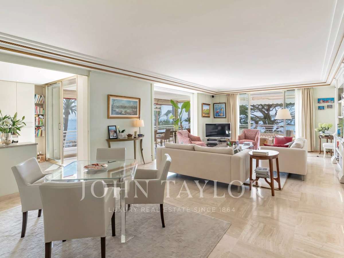 Appartement Cannes