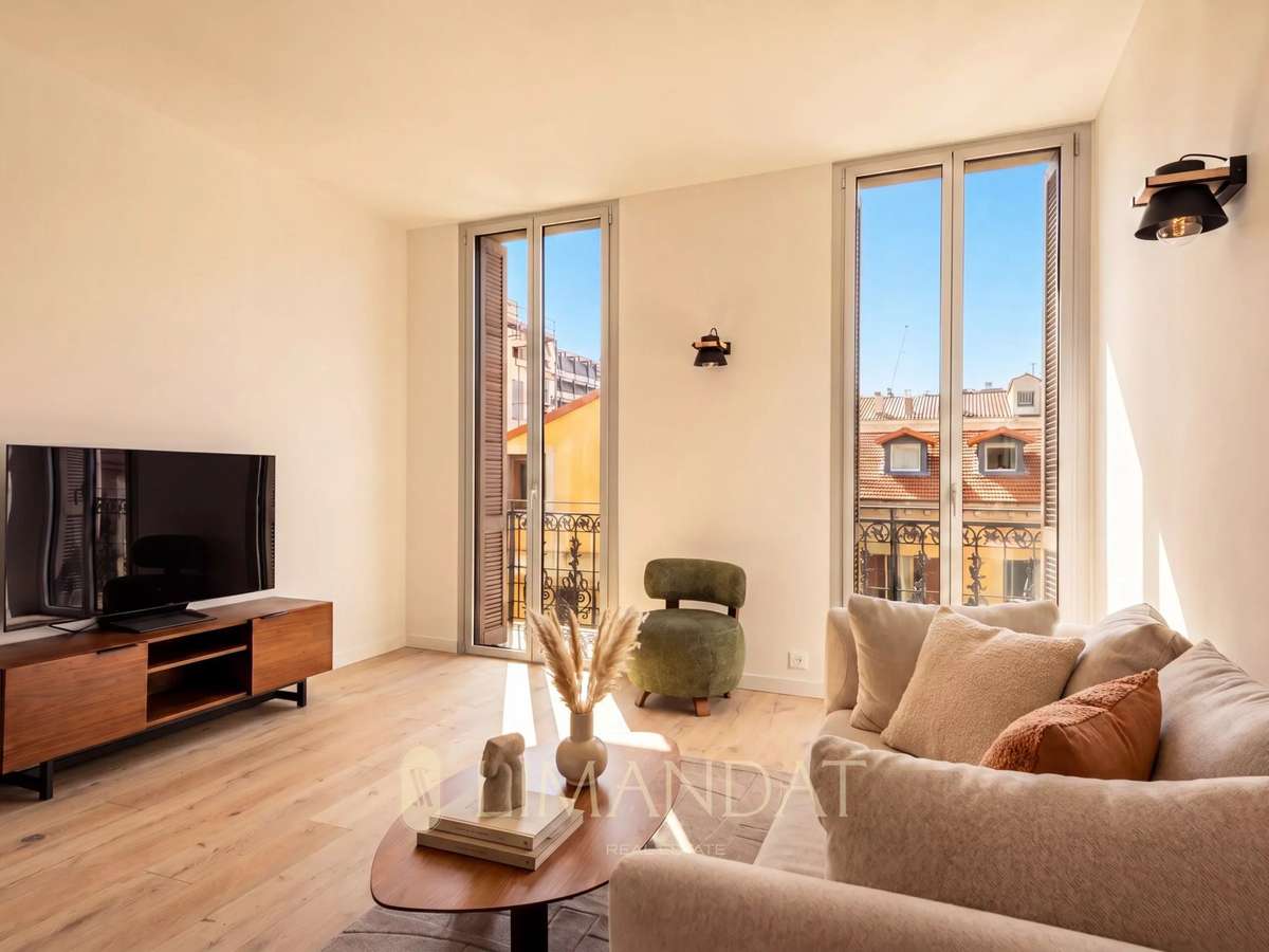 Apartment Cannes