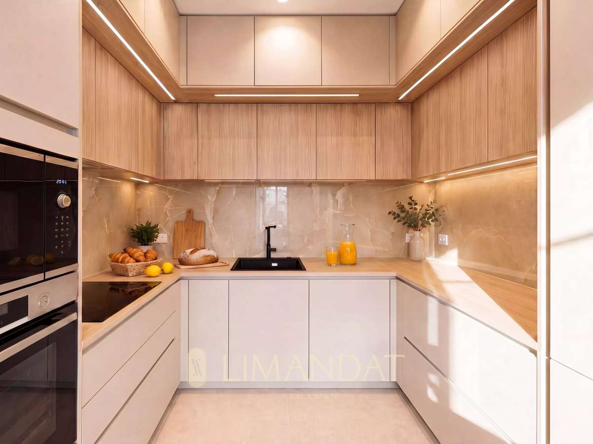 Apartment Cannes