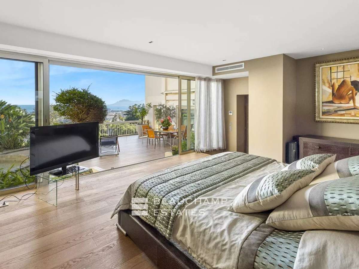 Appartement Cannes