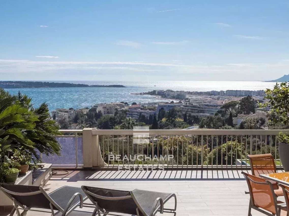 Appartement Cannes