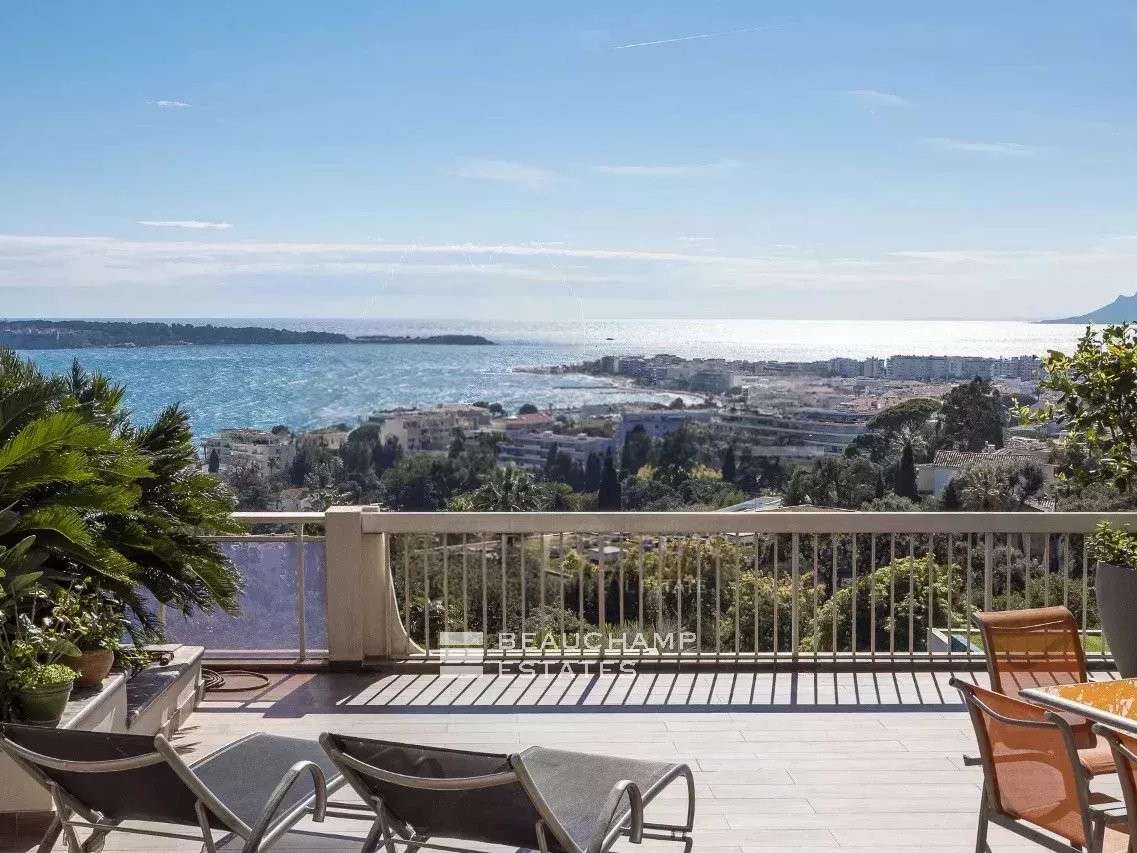 Appartement Cannes