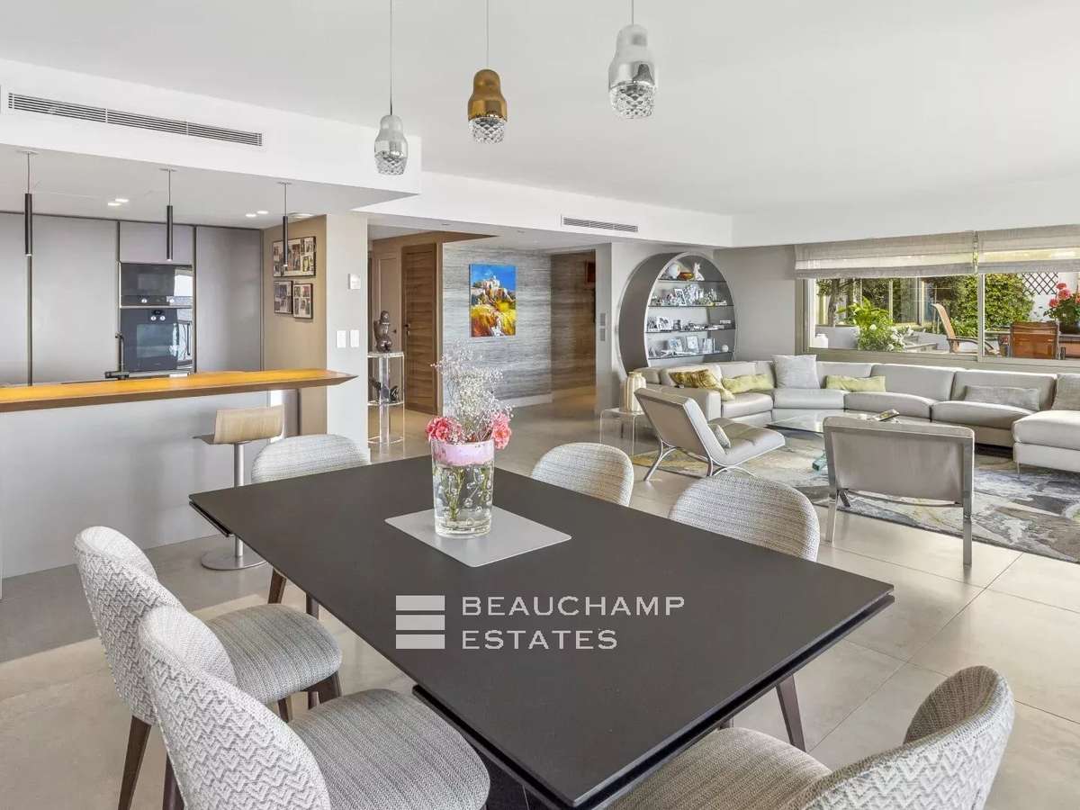 Appartement Cannes