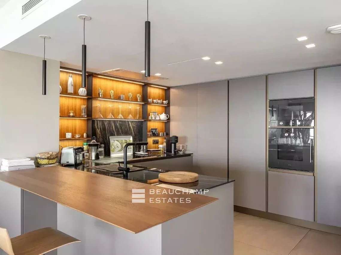 Appartement Cannes