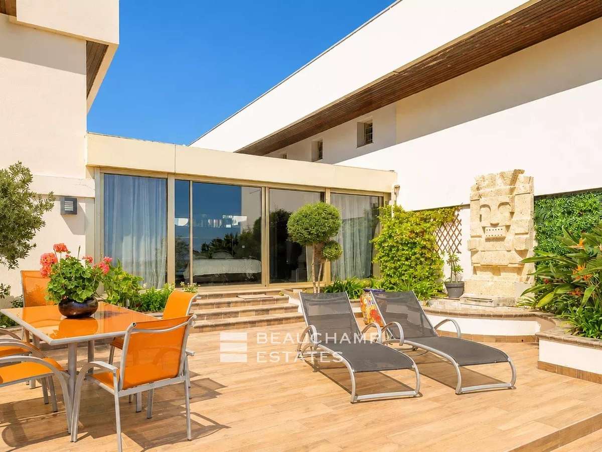 Appartement Cannes