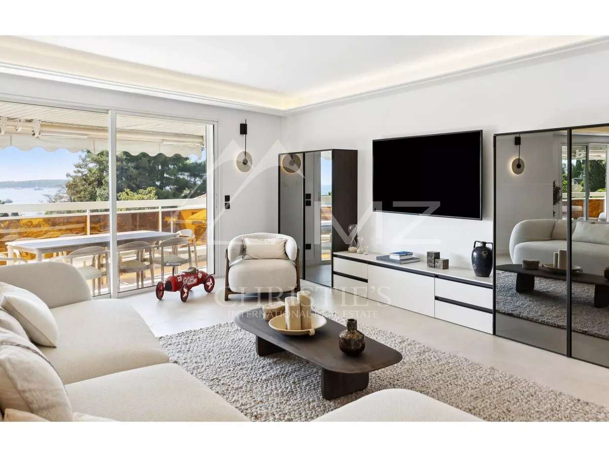 Appartement Cannes