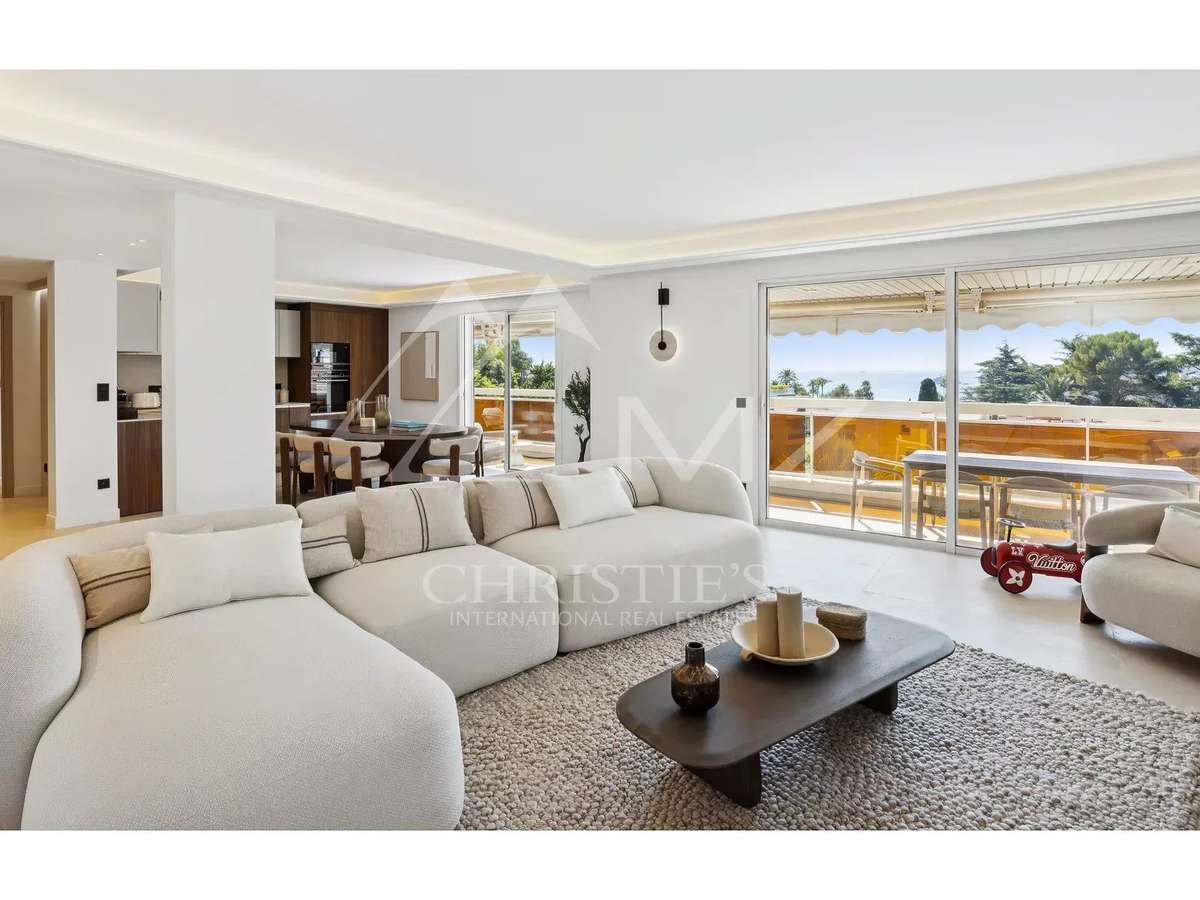 Appartement Cannes