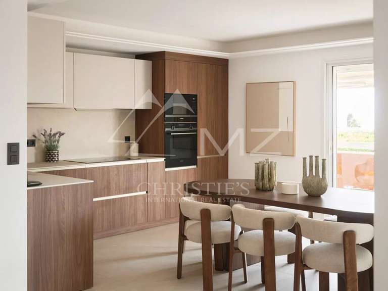 Appartement avec Vue sur mer Cannes - 4 chambres - 135m²