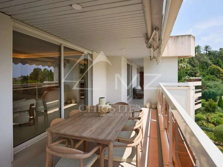 Appartement avec Vue sur mer Cannes - 4 chambres - 135m²