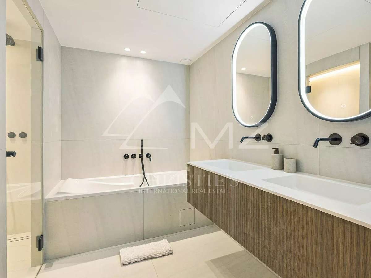 Appartement Cannes