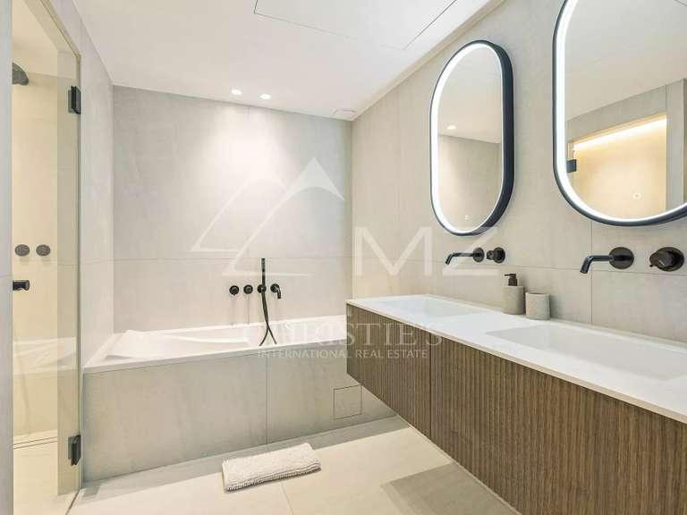 Appartement avec Vue sur mer Cannes - 4 chambres - 135m²