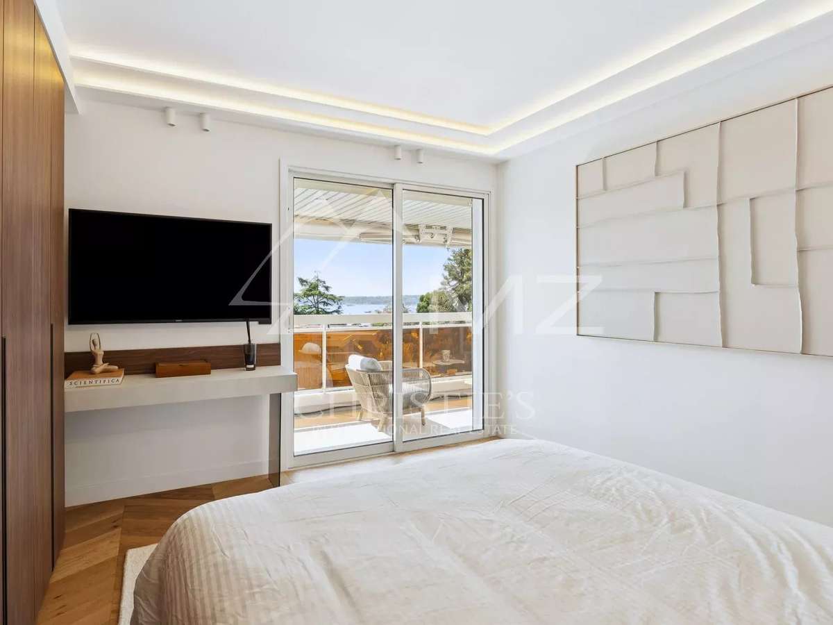 Appartement Cannes