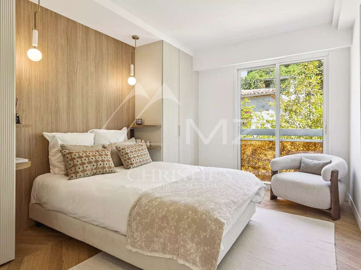 Appartement Cannes