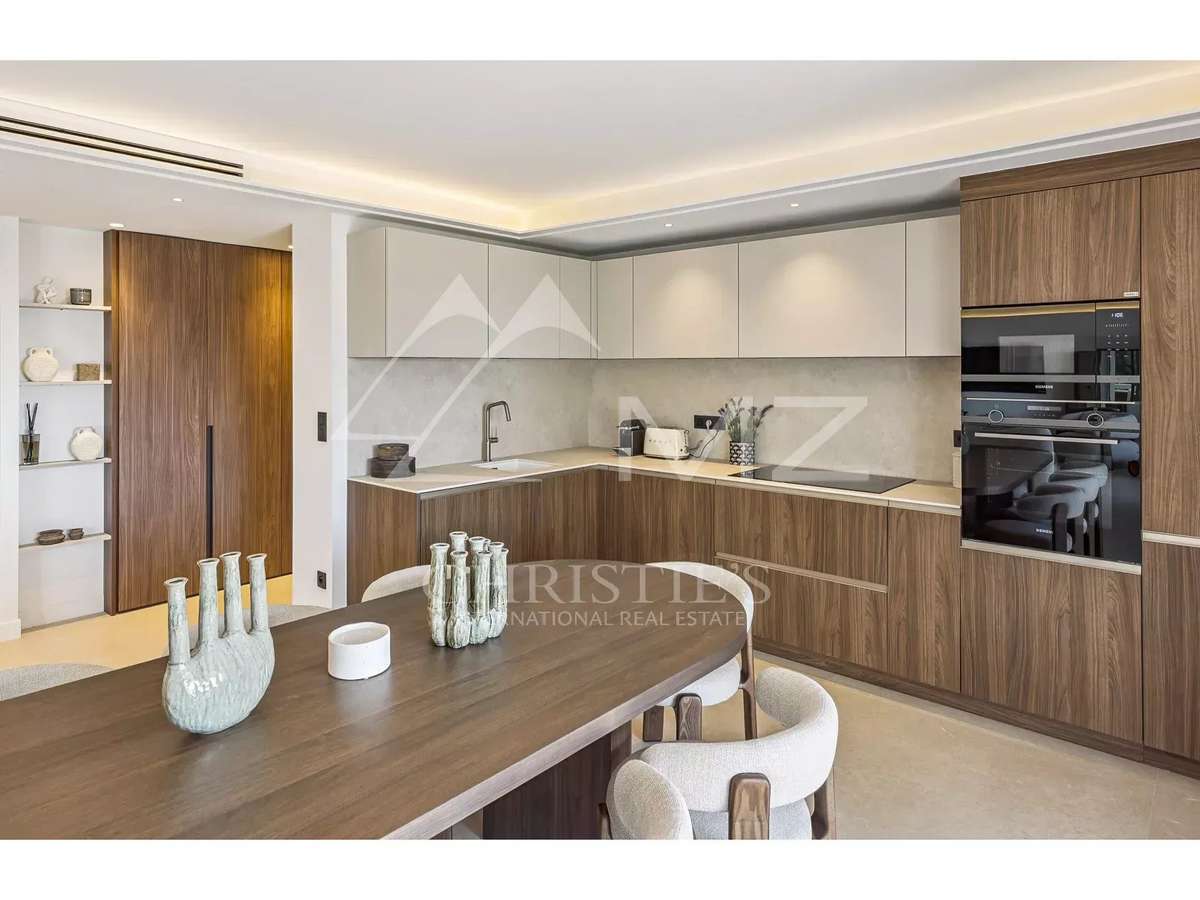 Appartement Cannes