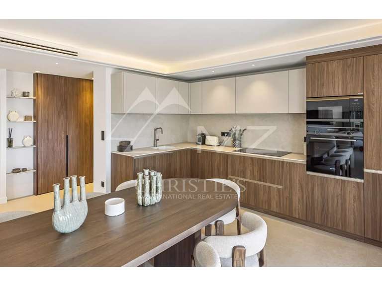 Appartement avec Vue sur mer Cannes - 4 chambres - 135m²