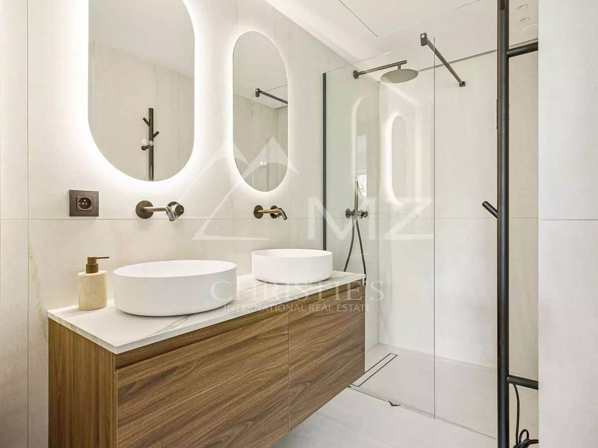Appartement Cannes