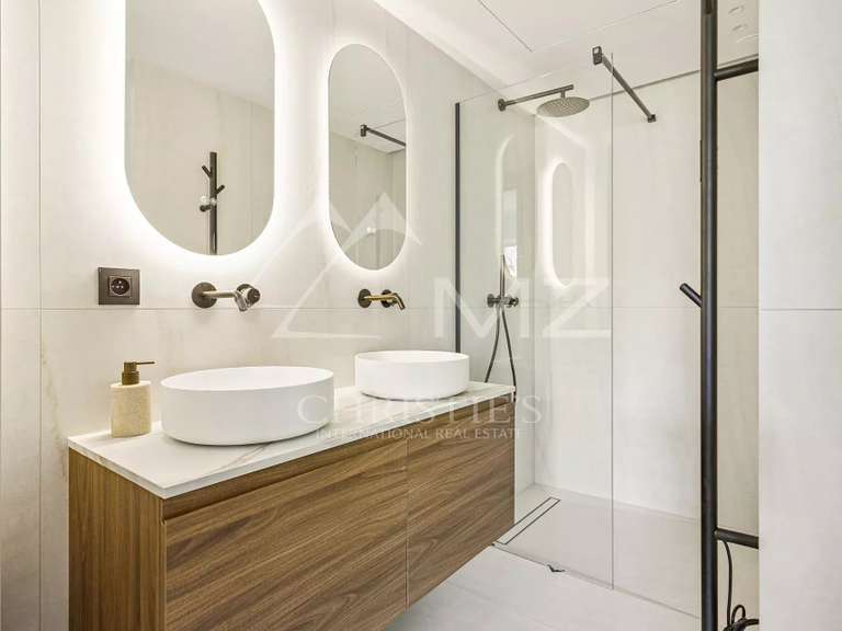 Appartement avec Vue sur mer Cannes - 4 chambres - 135m²