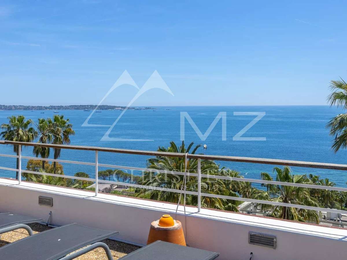 Appartement Cannes