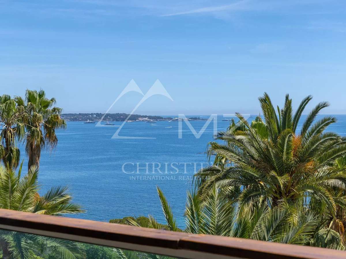 Appartement Cannes
