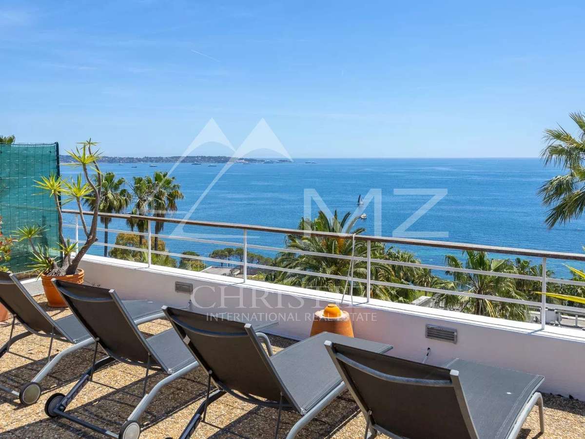 Appartement Cannes