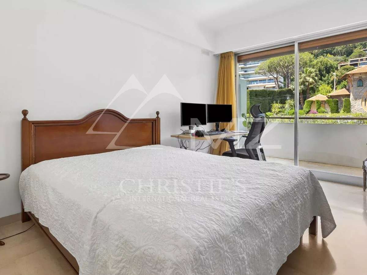Appartement Cannes