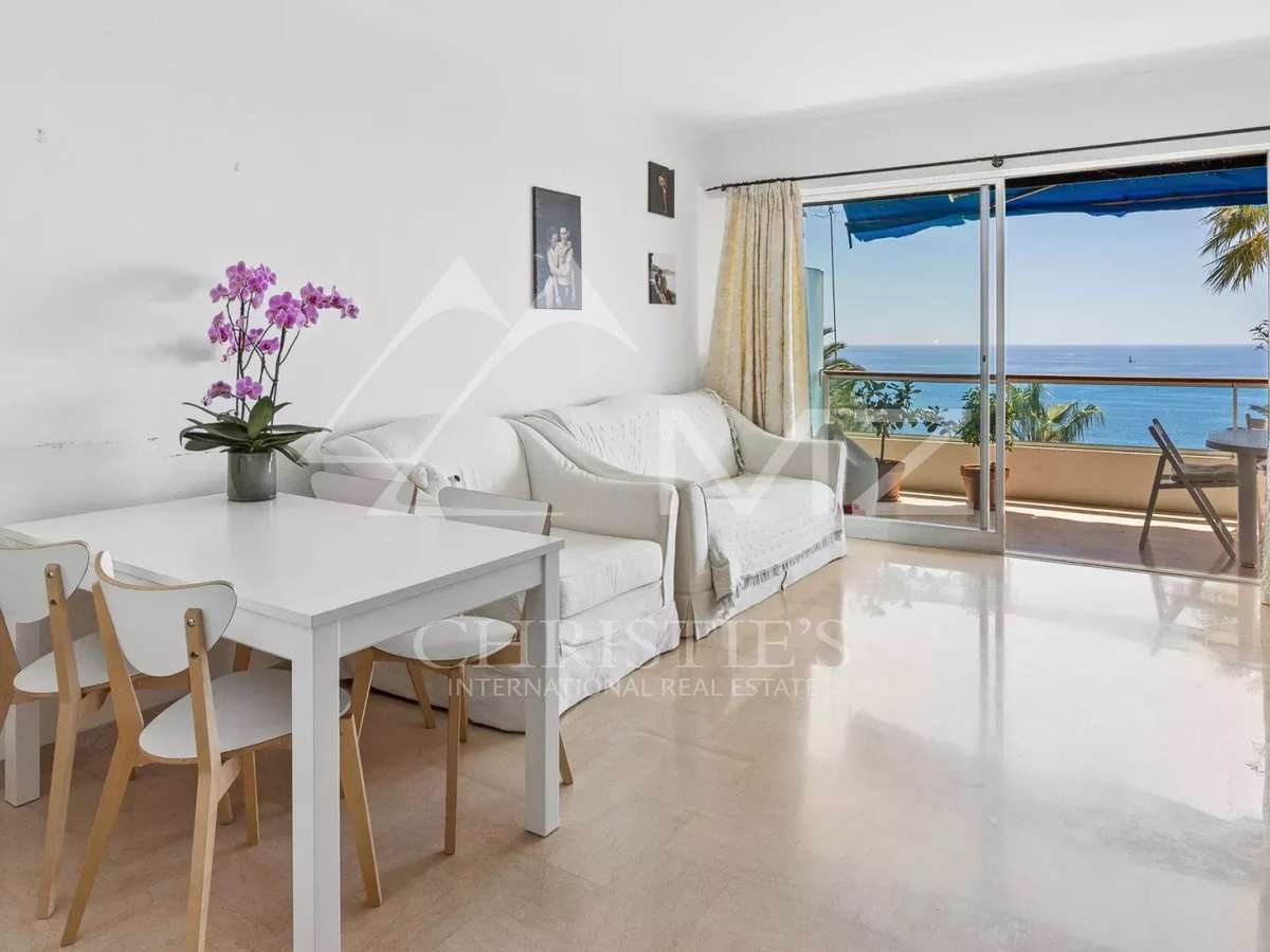 Appartement Cannes