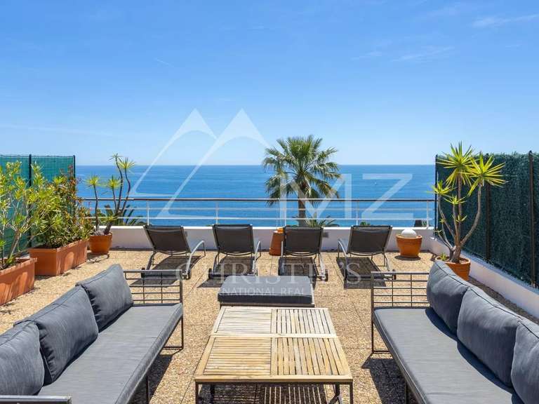 Appartement avec Vue sur mer Cannes - 2 chambres - 79m²